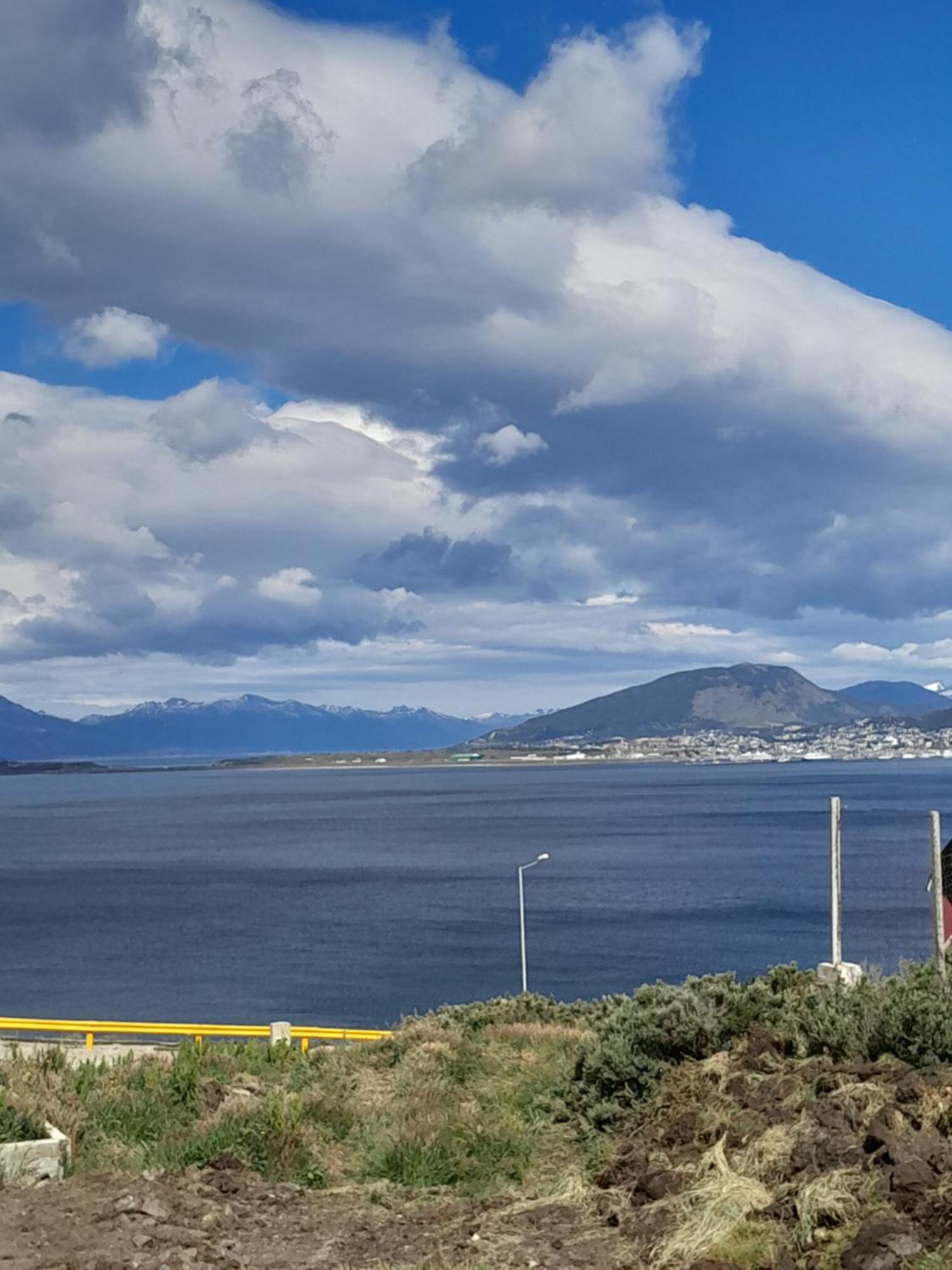 Bo Alquileres Temporarios Ushuaia Dış mekan fotoğraf